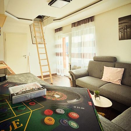 R&S Apartment Graz Luaran gambar