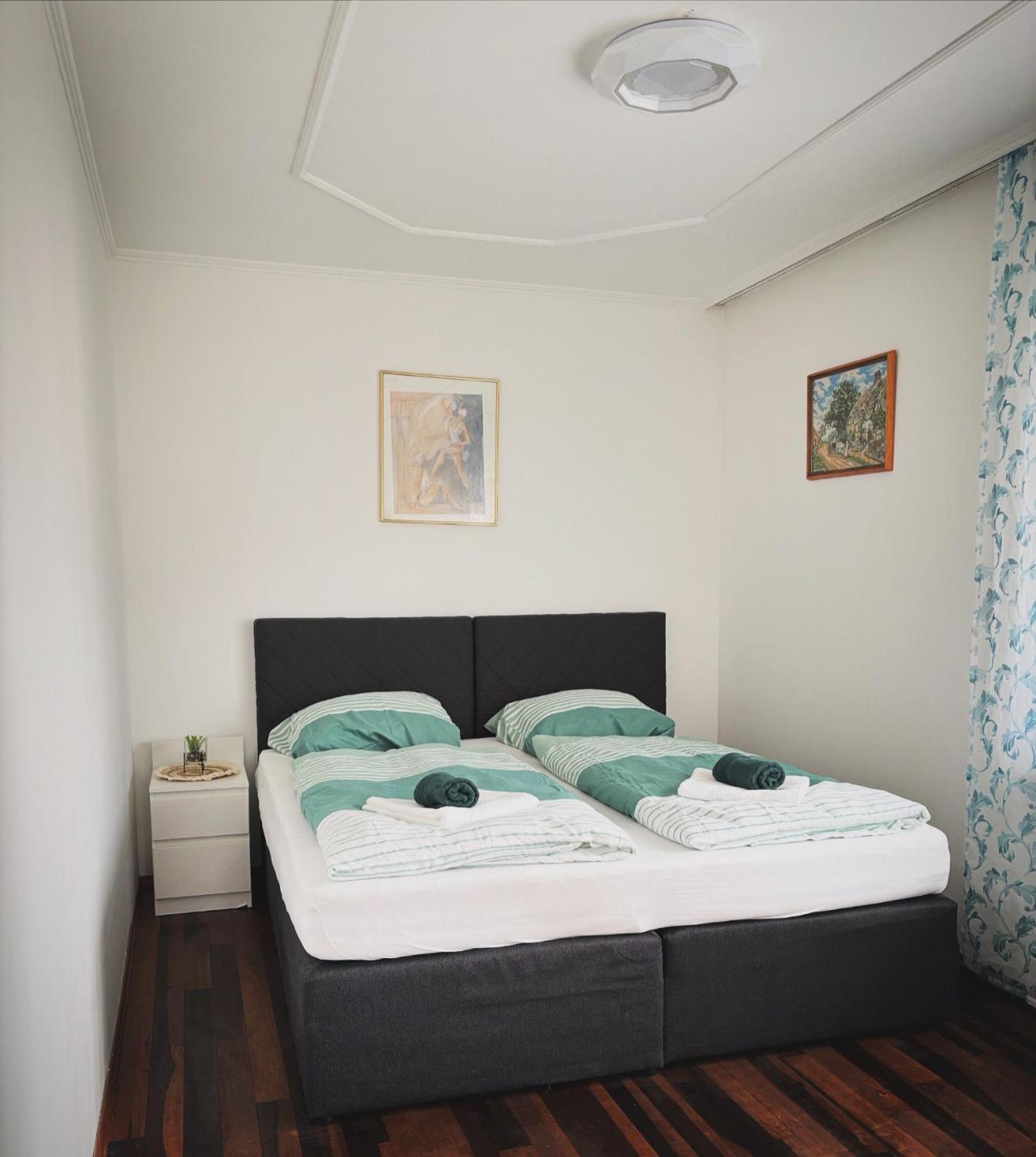 R&S Apartment Graz Luaran gambar