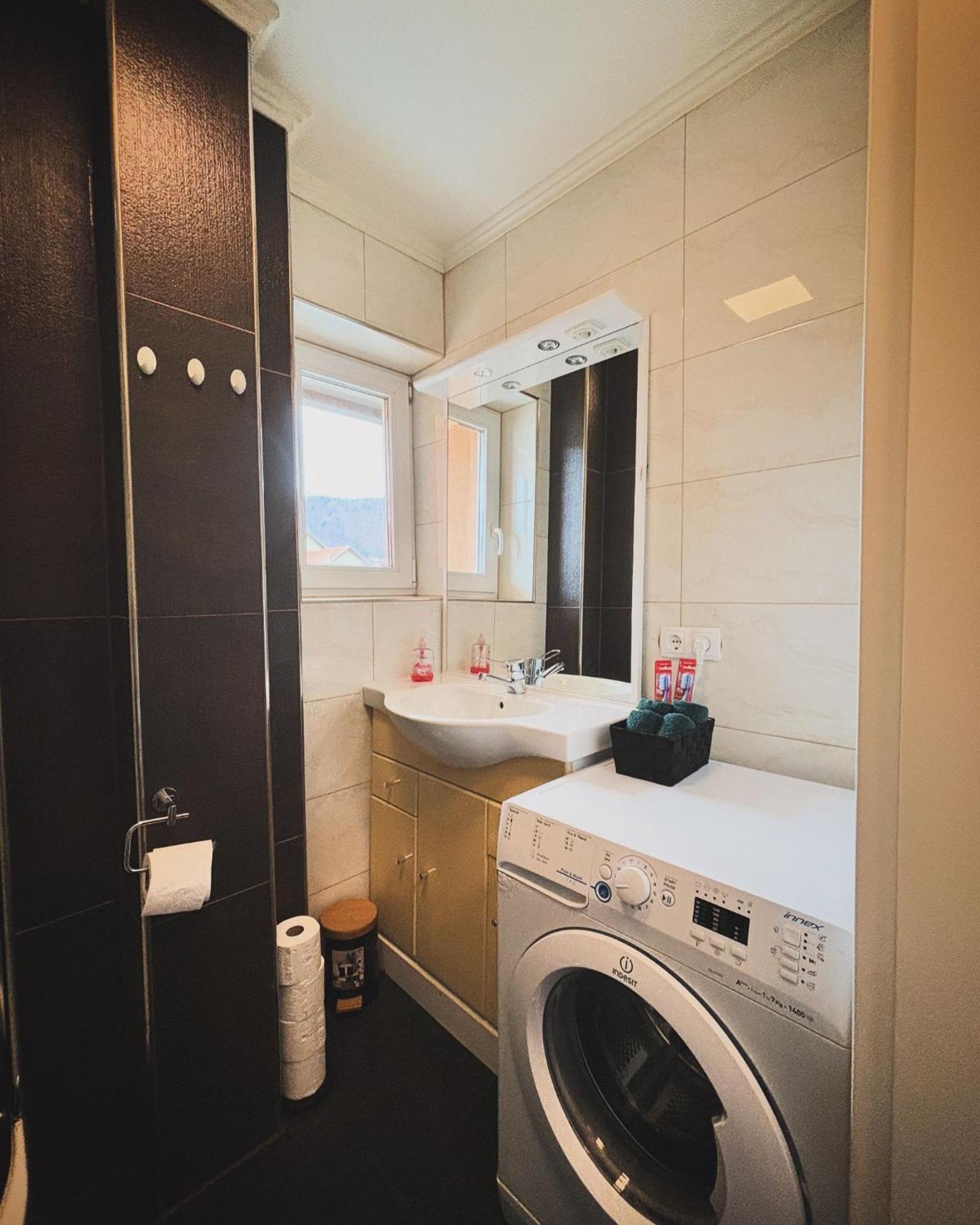 R&S Apartment Graz Luaran gambar