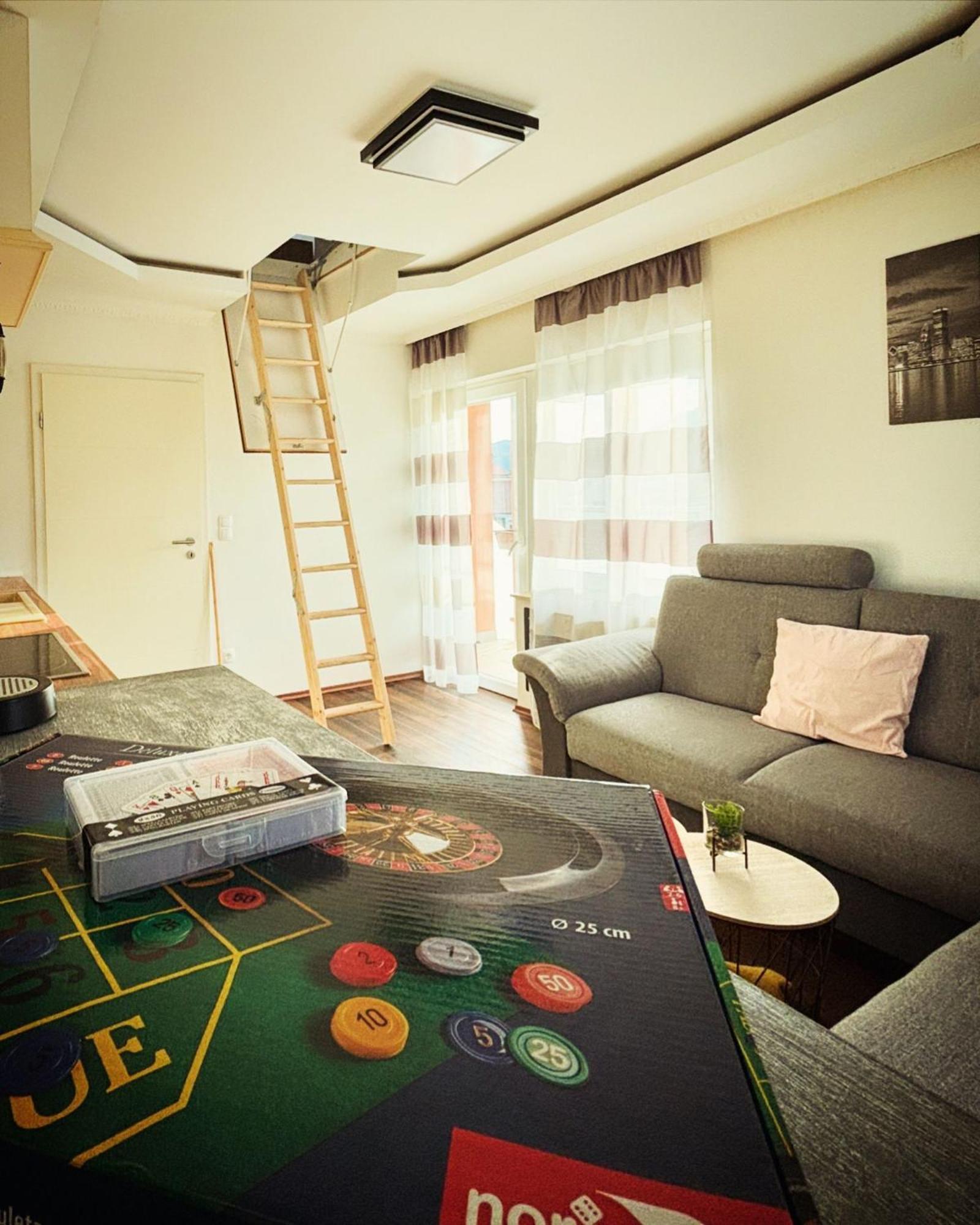 R&S Apartment Graz Luaran gambar