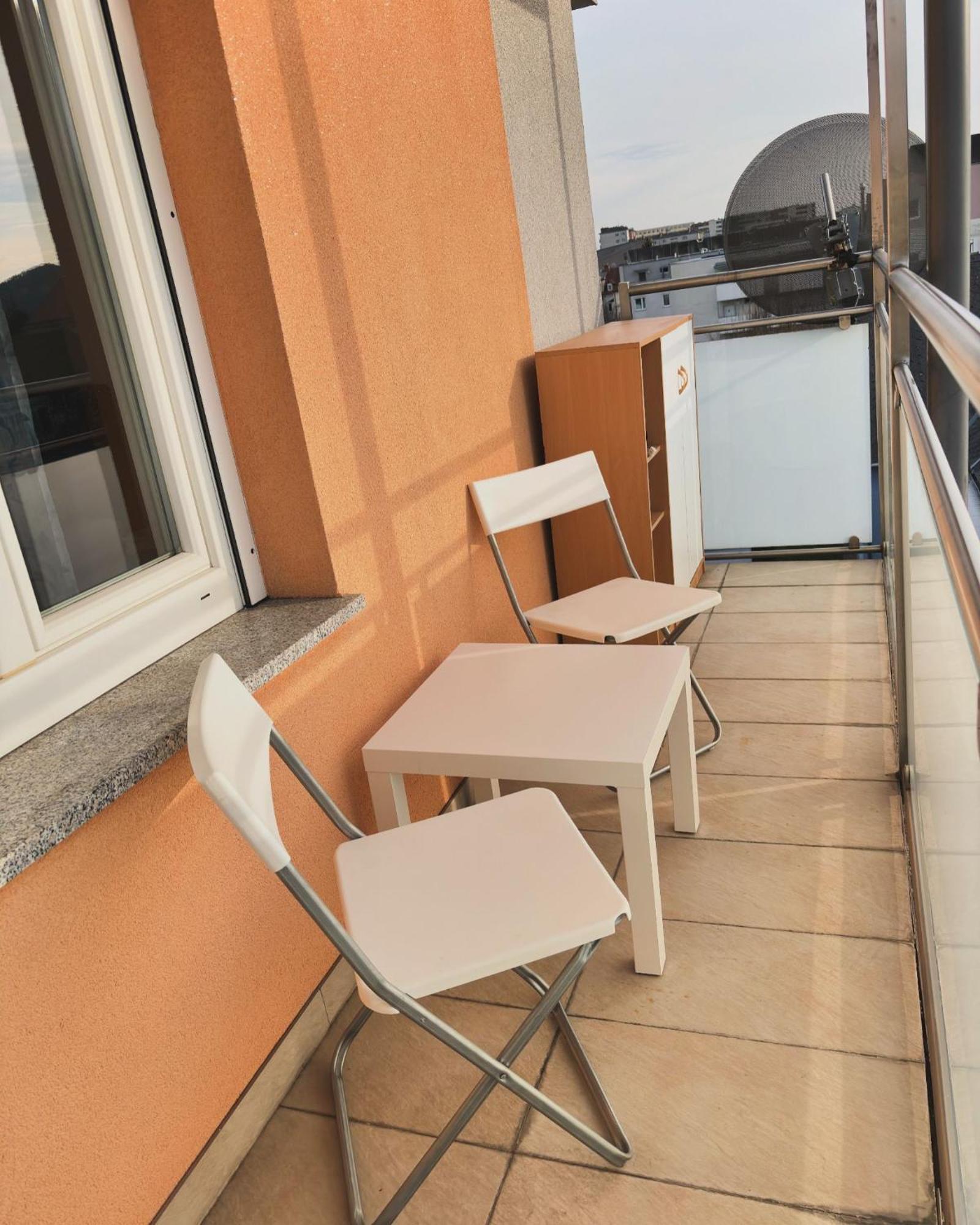 R&S Apartment Graz Luaran gambar
