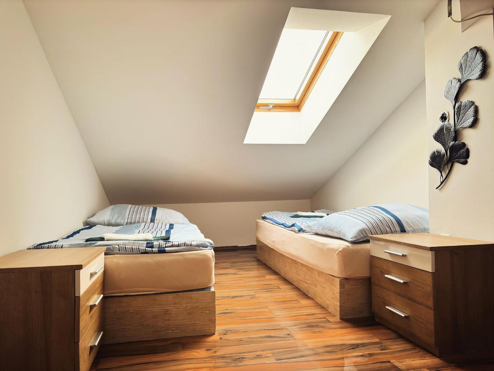 R&S Apartment Graz Luaran gambar