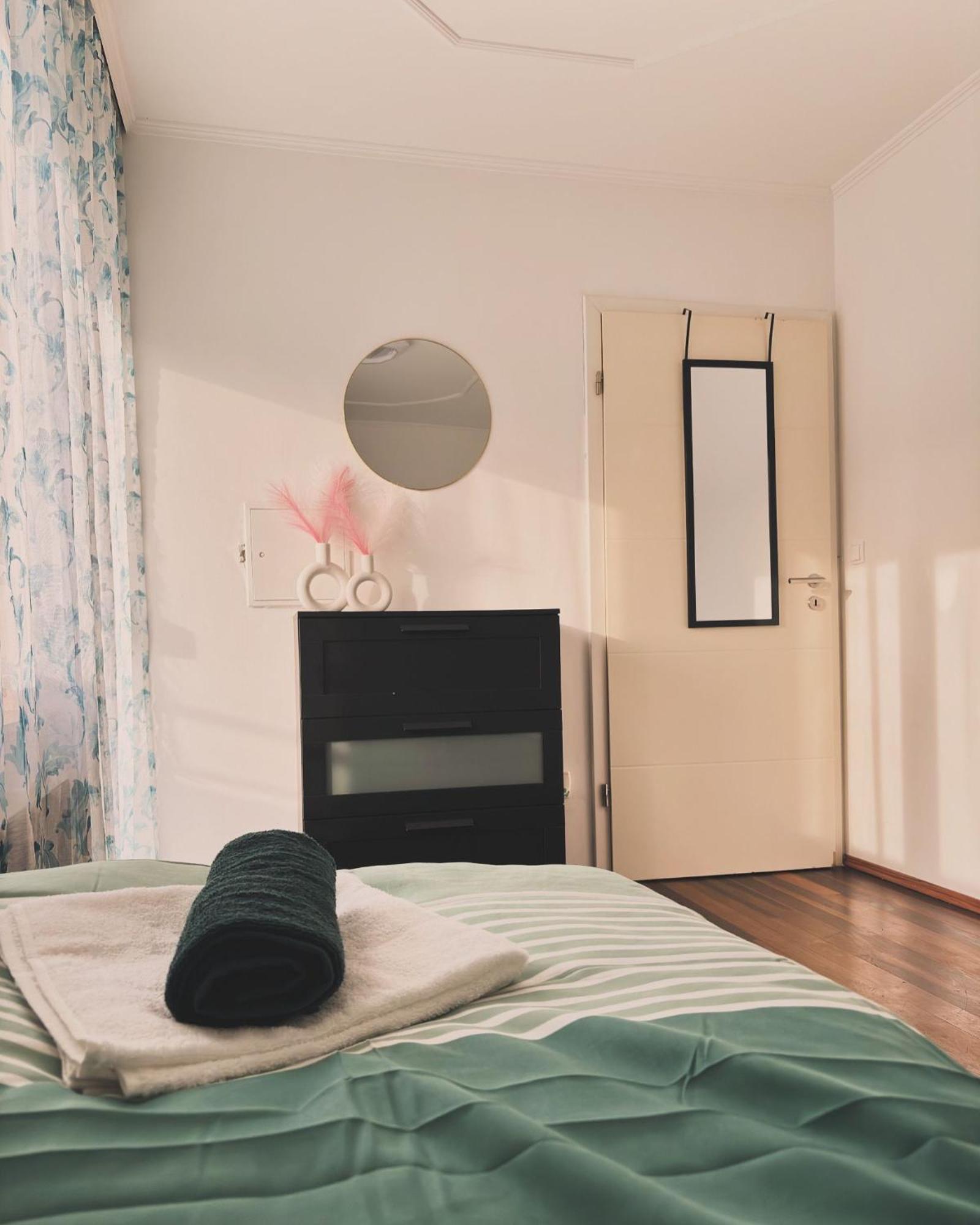 R&S Apartment Graz Luaran gambar