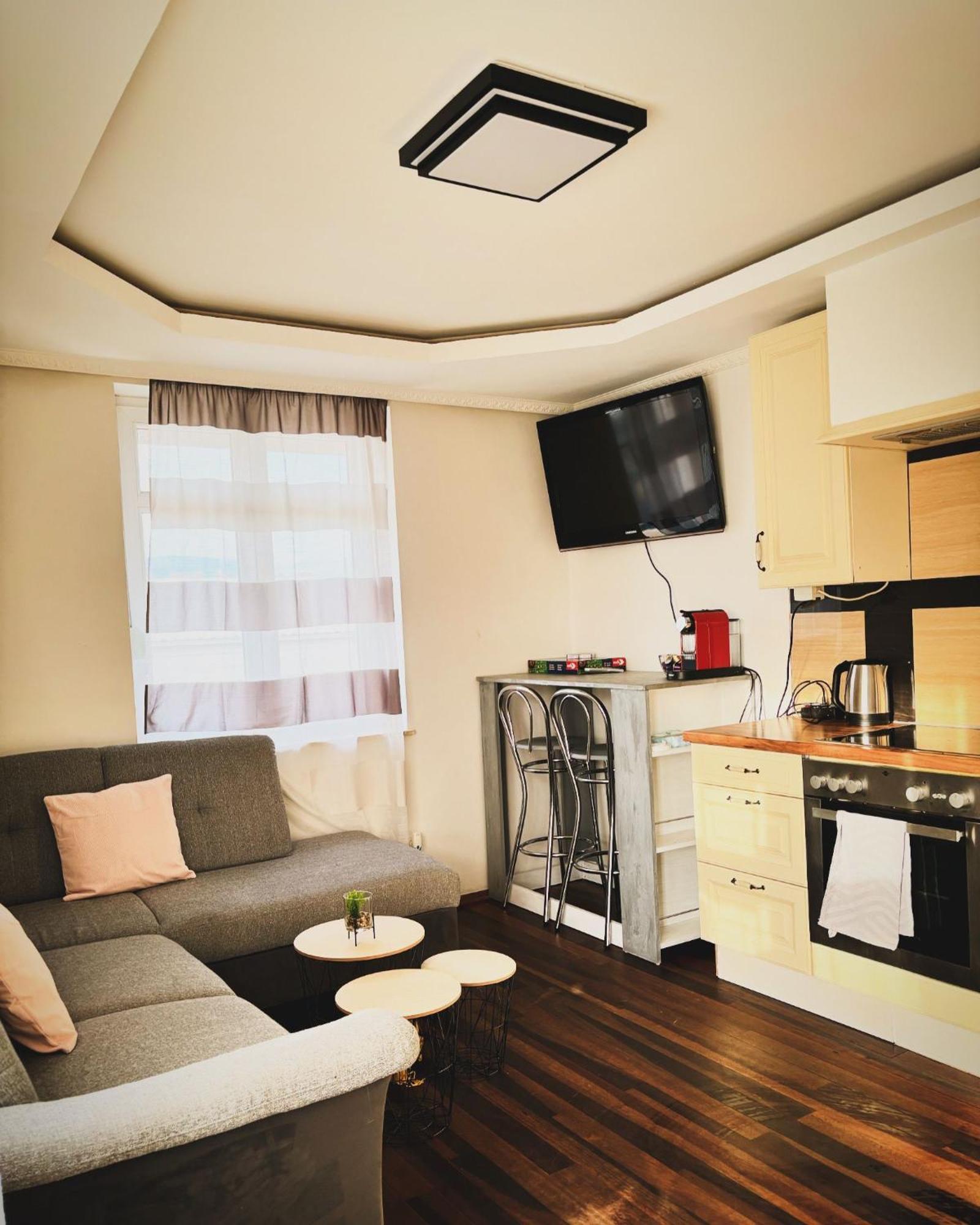 R&S Apartment Graz Luaran gambar